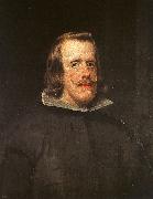 Diego Velazquez Philip IV-g Spain oil painting artist